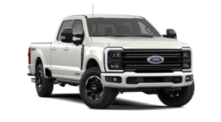 2026 Ford Super Duty® External Image 4